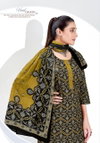 Ajrak Vol 2 By Suryajyoti Cotton Surat Kurti With Bottom Dupatta Wholesale Market